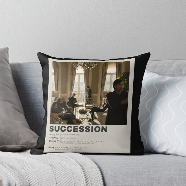 Item preview, Succession designed and sold by BlockyBeasts.