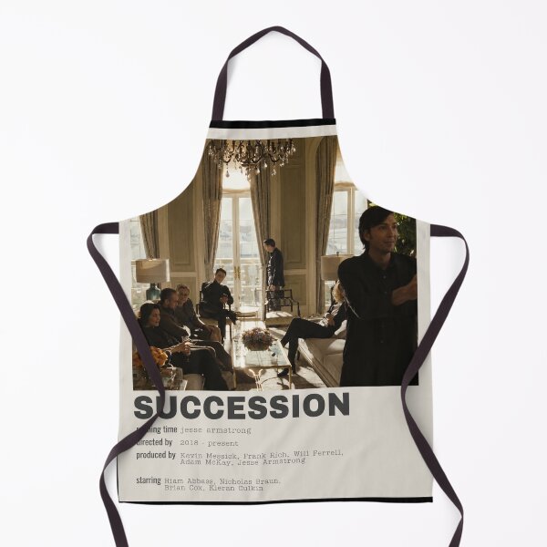 Item preview, Succession designed and sold by BlockyBeasts.