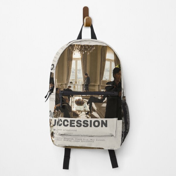 Item preview, Succession designed and sold by BlockyBeasts.