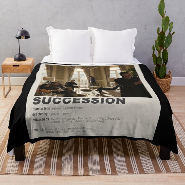 Item preview, Succession designed and sold by BlockyBeasts.