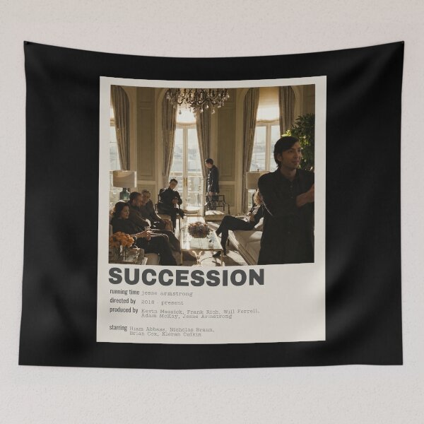 Item preview, Sucesión designed and sold by BlockyBeasts.
