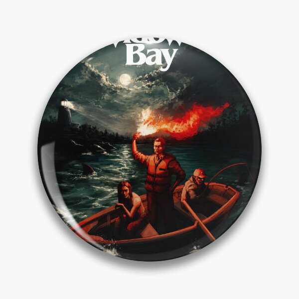 Item preview, widows bay designed and sold by lmsendalfer.