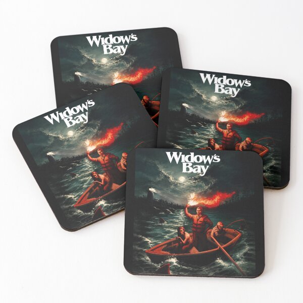 Item preview, widows bay designed and sold by lmsendalfer.