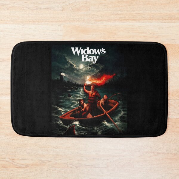 Item preview, widows bay designed and sold by lmsendalfer.