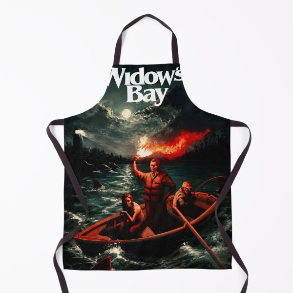 Item preview, widows bay designed and sold by lmsendalfer.