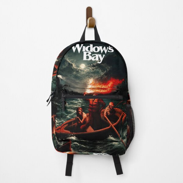Item preview, widows bay designed and sold by lmsendalfer.