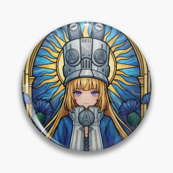 Item preview, Stained Glass Norma Hollowell designed and sold by Thunderbelts.