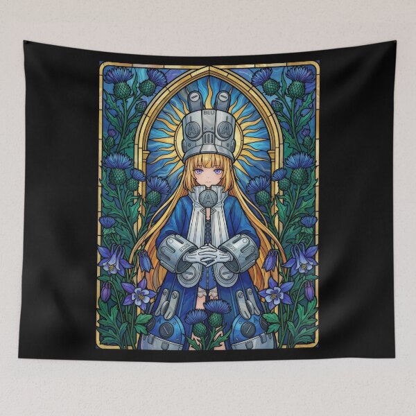Item preview, Stained Glass Norma Hollowell designed and sold by Thunderbelts.