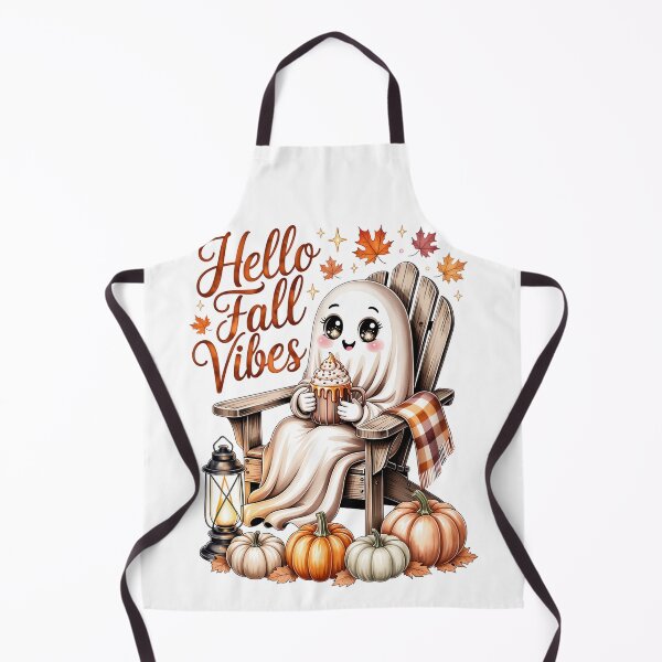 Item preview, HELLO FALL VIBES designed and sold by jkrphoto.