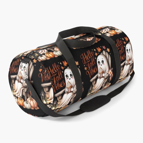 Item preview, HELLO FALL VIBES designed and sold by jkrphoto.