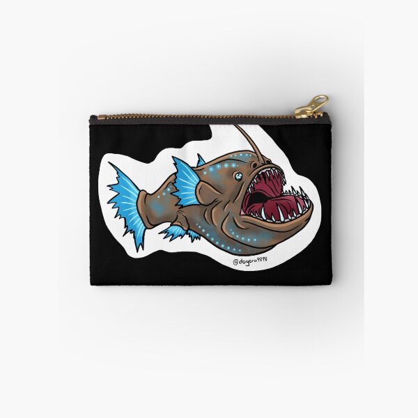Item preview, Angler designed and sold by Dogora Shop Of Horrors.