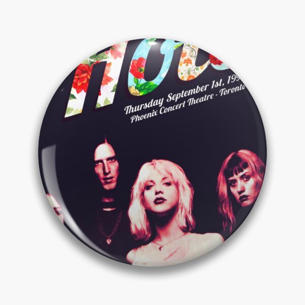 Item preview, Rock Woman Band Member In Television designed and sold by clfyyukee.