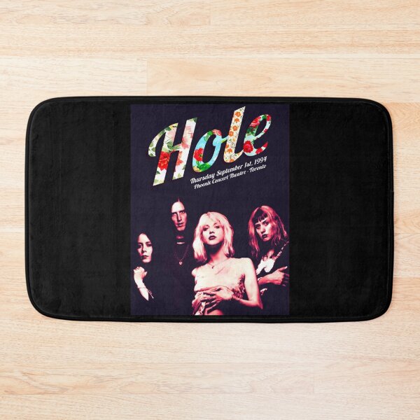 Item preview, Rock Woman Band Member In Television designed and sold by clfyyukee.