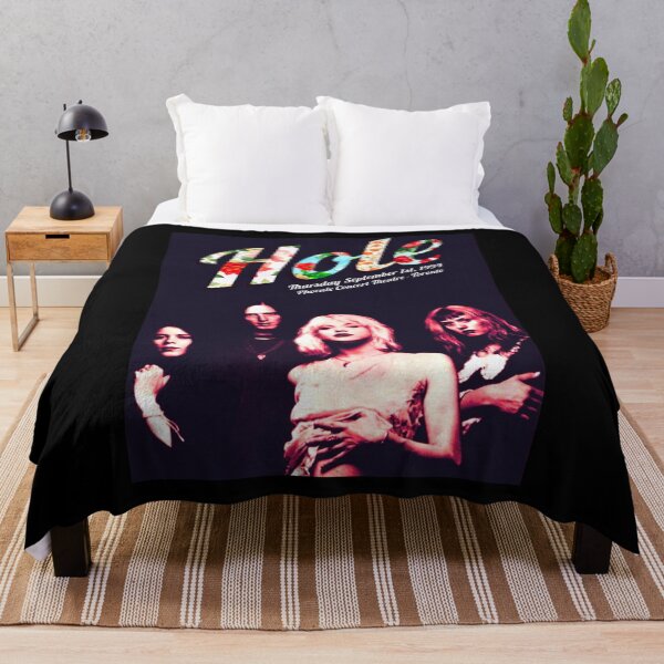 Item preview, Rock Woman Band Member In Television designed and sold by clfyyukee.