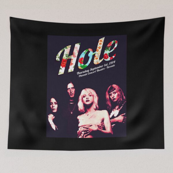 Item preview, Rock Woman Band Member In Television designed and sold by clfyyukee.