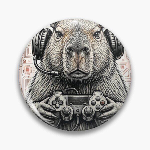 Item preview, Ink Nest London Streetwear Distressed Stamp designed and sold by WKInkNest.
