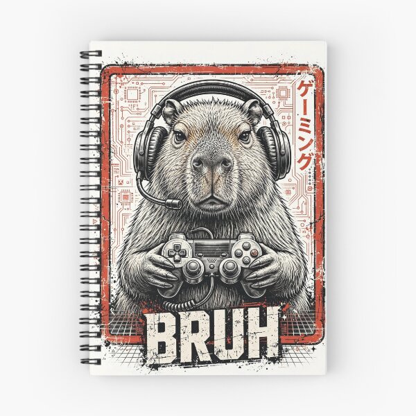 Item preview, Ink Nest London Streetwear Distressed Stamp designed and sold by WKInkNest.