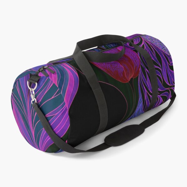 Item preview, abstract floral designed and sold by Iacho.