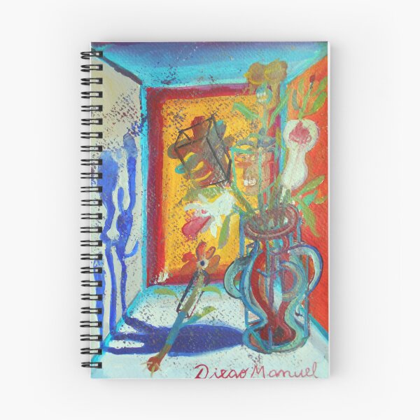 Item preview, Vase with flowers designed and sold by Diego Manuel Rodriguez.