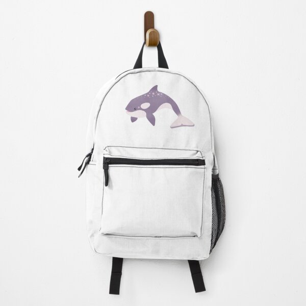 Item preview, Cute Starry Orca designed and sold by winterpumpkin.