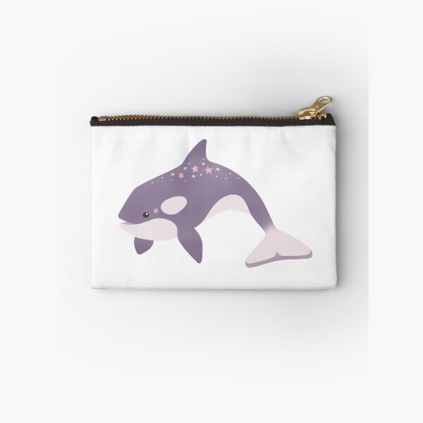 Item preview, Cute Starry Orca designed and sold by winterpumpkin.