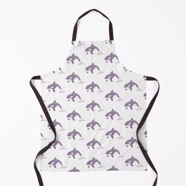 Item preview, Cute Starry Orca designed and sold by winterpumpkin.