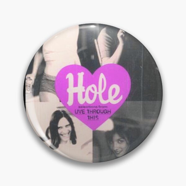 Item preview, Rock Woman Band Member In Television designed and sold by clfyyukee.