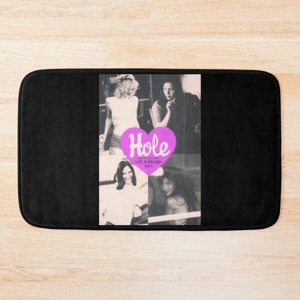 Item preview, Rock Woman Band Member In Television designed and sold by clfyyukee.