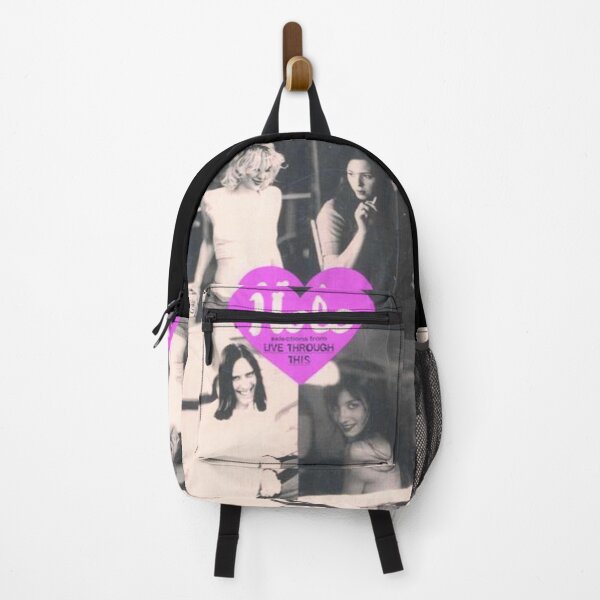 Item preview, Rock Woman Band Member In Television designed and sold by clfyyukee.