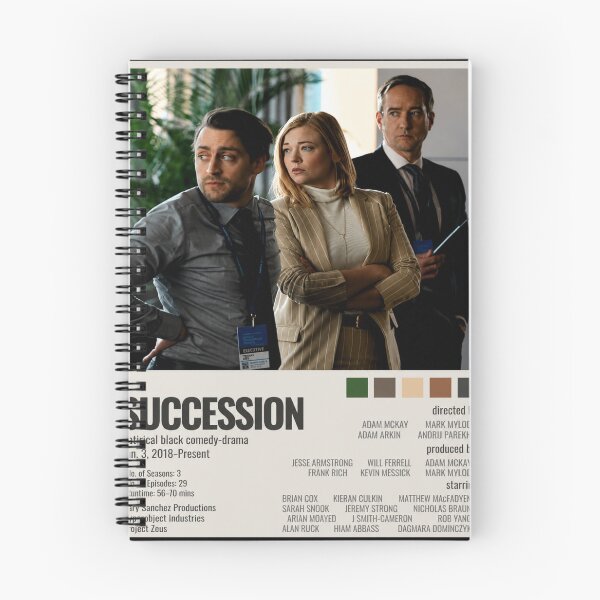 Item preview, Succession designed and sold by BlockyBeasts.