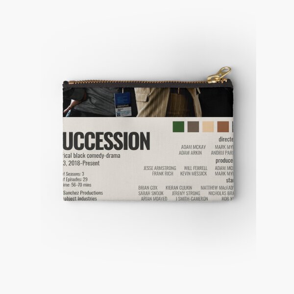Item preview, Sucesión designed and sold by BlockyBeasts.