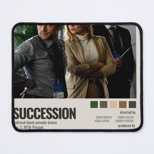 Item preview, Succession designed and sold by BlockyBeasts.