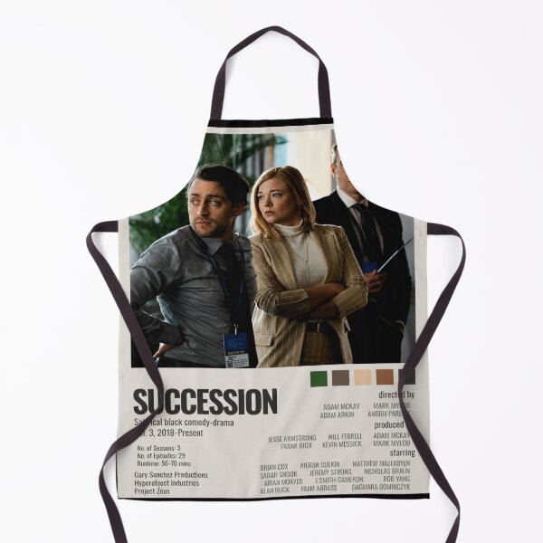 Item preview, Succession designed and sold by BlockyBeasts.