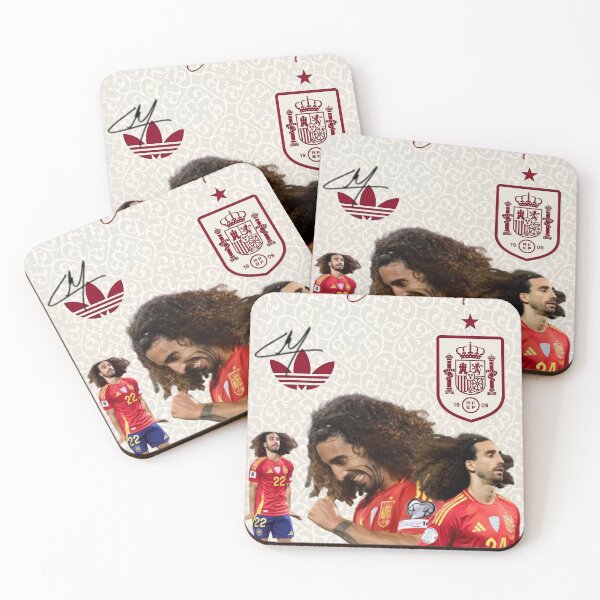 Item preview, Marc Cucurella designed and sold by AaPink.