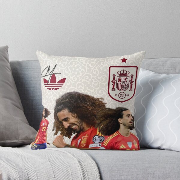 Item preview, Marc Cucurella designed and sold by AaPink.