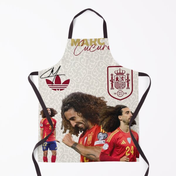 Item preview, Marc Cucurella designed and sold by AaPink.