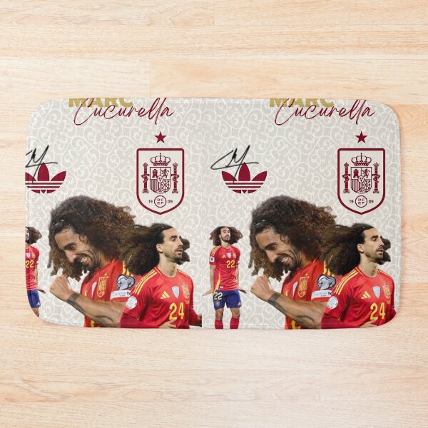 Item preview, Marc Cucurella designed and sold by AaPink.