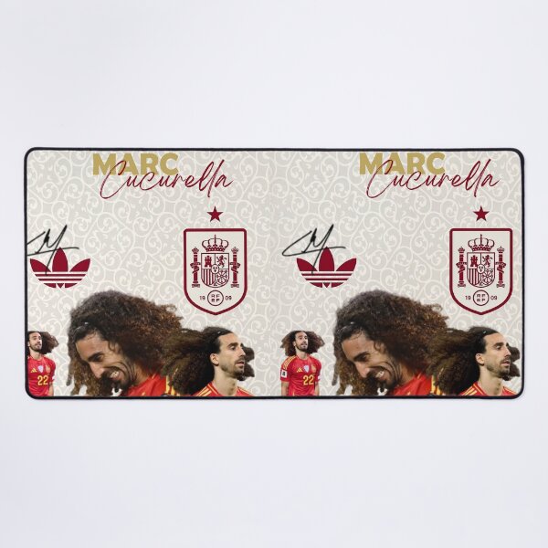 Item preview, Marc Cucurella designed and sold by AaPink.