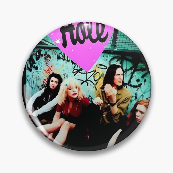 Item preview, Rock Woman Band Member In Television designed and sold by clfyyukee.