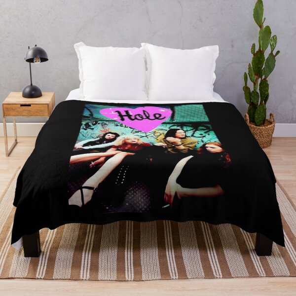 Item preview, Rock Woman Band Member In Television designed and sold by clfyyukee.