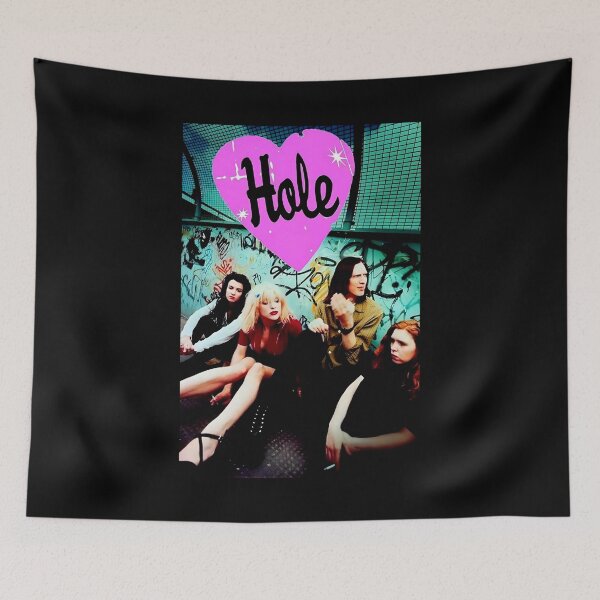 Item preview, Rock Woman Band Member In Television designed and sold by clfyyukee.