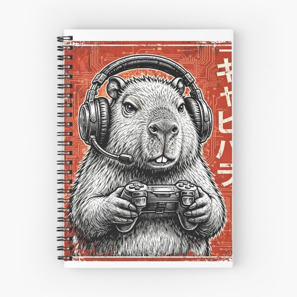 Item preview, Ink Nest London Streetwear Distressed Stamp designed and sold by WKInkNest.