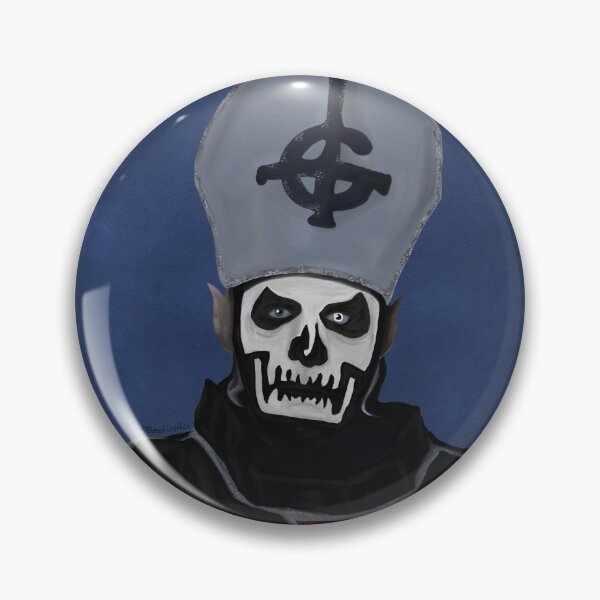 Item preview, Emeritus I designed and sold by B1essedCrxpt1cs .