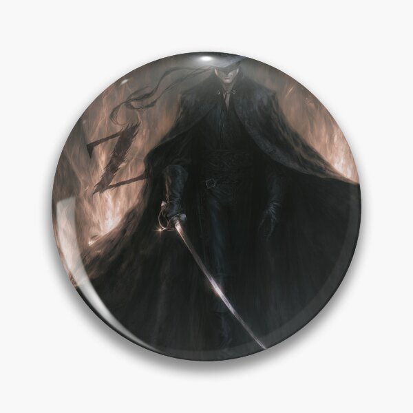 Item preview, Zorro Dark Hunter Fan Art designed and sold by TabbyCatXIII.