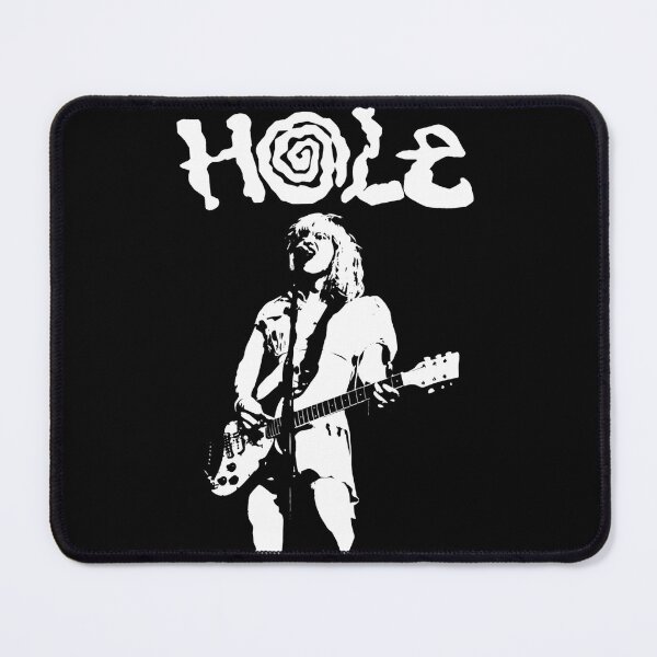 Item preview, Rock Woman Band Member In Television designed and sold by clfyyukee.