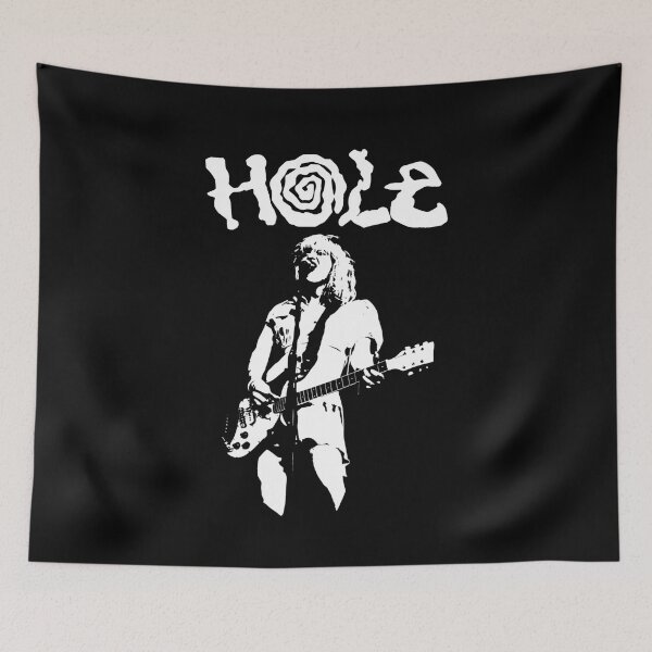 Item preview, Rock Woman Band Member In Television designed and sold by clfyyukee.