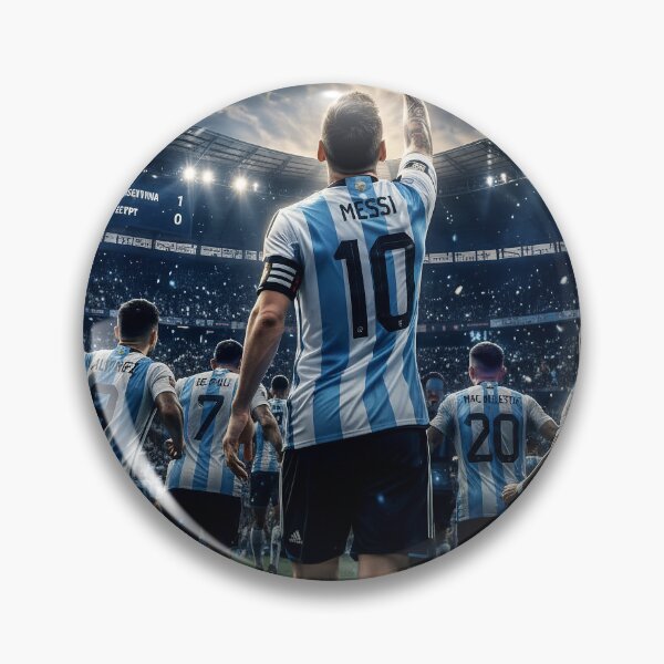 Item preview, The world champions Argentina designed and sold by dolchee044.