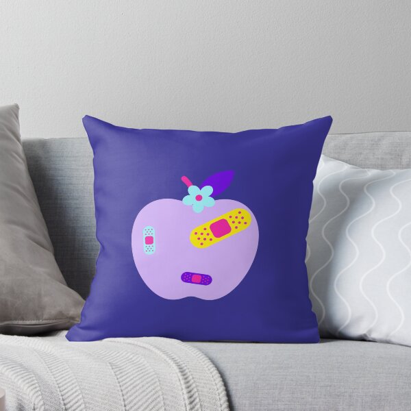 Item preview, Band-aids on apple designed and sold by Kaleidastar.