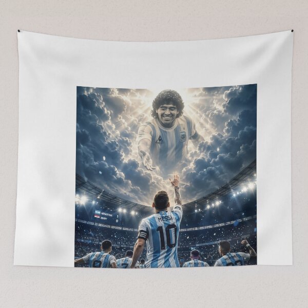 Item preview, The world champions Argentina designed and sold by dolchee044.
