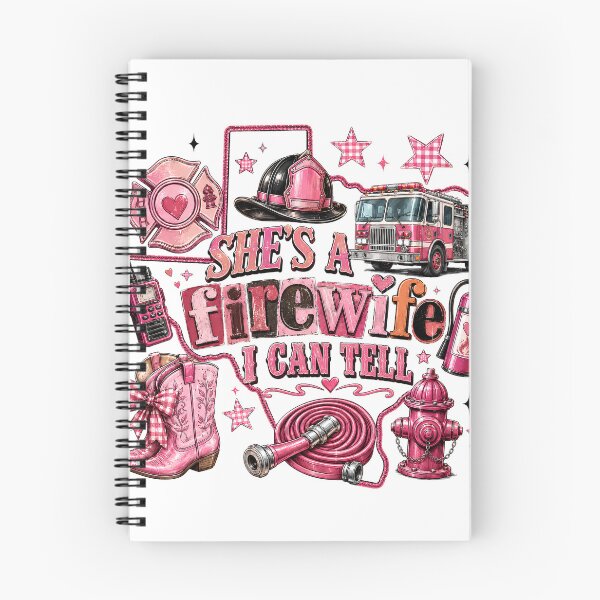 Item preview, She's A Firewife I Can Tell Western Coquette designed and sold by VGAfanatic.